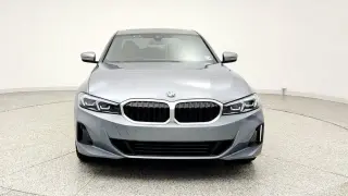 BMW 3 Series 2023 AWD 330i xDrive 4dr Sedan