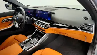 BMW 3 Series 2023 AWD 330i xDrive 4dr Sedan