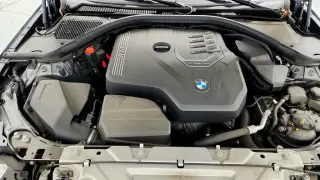 BMW 3 Series 2023 AWD 330i xDrive 4dr Sedan