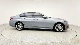 BMW 3 Series 2023 AWD 330i xDrive 4dr Sedan