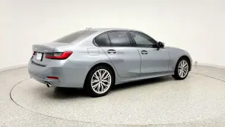 BMW 3 Series 2023 AWD 330i xDrive 4dr Sedan