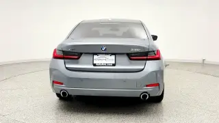 BMW 3 Series 2023 AWD 330i xDrive 4dr Sedan