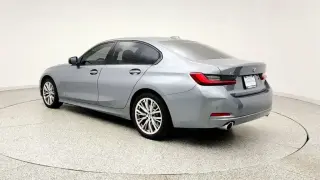 BMW 3 Series 2023 AWD 330i xDrive 4dr Sedan
