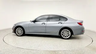 BMW 3 Series 2023 AWD 330i xDrive 4dr Sedan