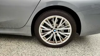 BMW 3 Series 2023 AWD 330i xDrive 4dr Sedan