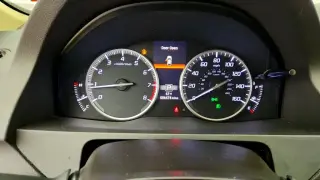 Acura RDX 2018 AWD 4dr SUV w/Advance Package