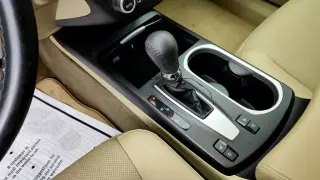 Acura RDX 2018 AWD 4dr SUV w/Advance Package