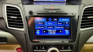 Acura RDX 2018 AWD 4dr SUV w/Advance Package