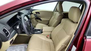 Acura RDX 2018 AWD 4dr SUV w/Advance Package
