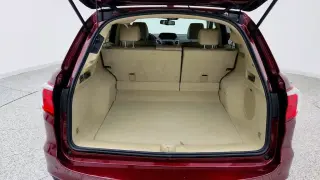 Acura RDX 2018 AWD 4dr SUV w/Advance Package