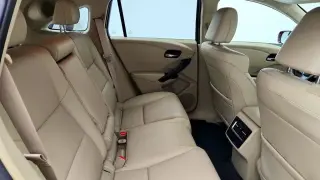 Acura RDX 2018 AWD 4dr SUV w/Advance Package