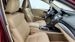 Acura RDX 2018 AWD 4dr SUV w/Advance Package