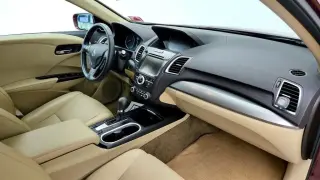 Acura RDX 2018 AWD 4dr SUV w/Advance Package