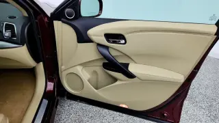 Acura RDX 2018 AWD 4dr SUV w/Advance Package