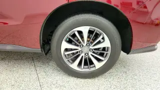 Acura RDX 2018 AWD 4dr SUV w/Advance Package