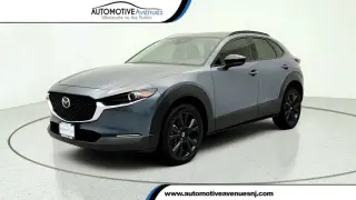 Mazda CX-30 2023 AWD 2.5 Turbo Premium 4dr SUV