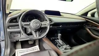 Mazda CX-30 2023 AWD 2.5 Turbo Premium 4dr SUV