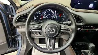 Mazda CX-30 2023 AWD 2.5 Turbo Premium 4dr SUV