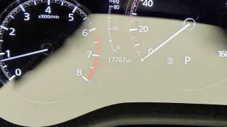 Mazda CX-30 2023 AWD 2.5 Turbo Premium 4dr SUV