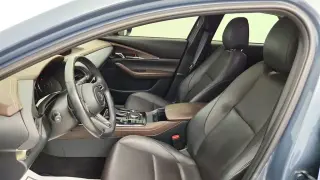 Mazda CX-30 2023 AWD 2.5 Turbo Premium 4dr SUV