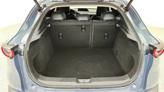 Mazda CX-30 2023 AWD 2.5 Turbo Premium 4dr SUV
