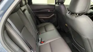 Mazda CX-30 2023 AWD 2.5 Turbo Premium 4dr SUV