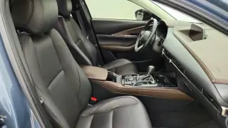 Mazda CX-30 2023 AWD 2.5 Turbo Premium 4dr SUV