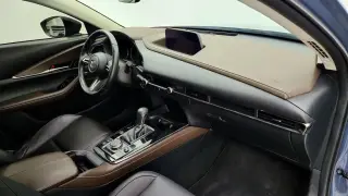 Mazda CX-30 2023 AWD 2.5 Turbo Premium 4dr SUV