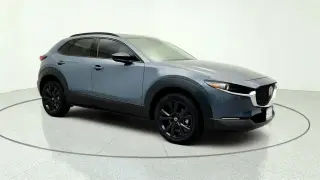 Mazda CX-30 2023 AWD 2.5 Turbo Premium 4dr SUV