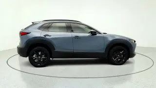Mazda CX-30 2023 AWD 2.5 Turbo Premium 4dr SUV
