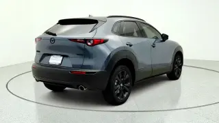 Mazda CX-30 2023 AWD 2.5 Turbo Premium 4dr SUV