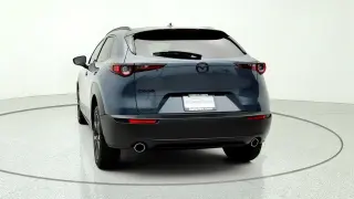 Mazda CX-30 2023 AWD 2.5 Turbo Premium 4dr SUV