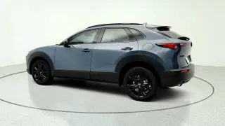 Mazda CX-30 2023 AWD 2.5 Turbo Premium 4dr SUV