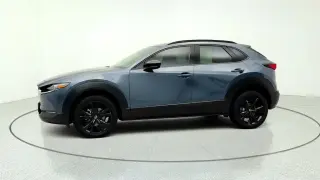 Mazda CX-30 2023 AWD 2.5 Turbo Premium 4dr SUV