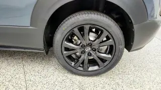 Mazda CX-30 2023 AWD 2.5 Turbo Premium 4dr SUV