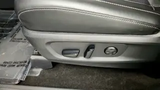INFINITI QX60 2025 AWD Pure 4dr SUV