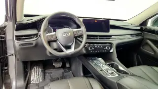 INFINITI QX60 2025 AWD Pure 4dr SUV