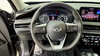 INFINITI QX60 2025 AWD Pure 4dr SUV