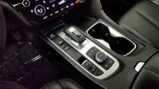 INFINITI QX60 2025 AWD Pure 4dr SUV