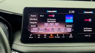 INFINITI QX60 2025 AWD Pure 4dr SUV