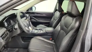 INFINITI QX60 2025 AWD Pure 4dr SUV