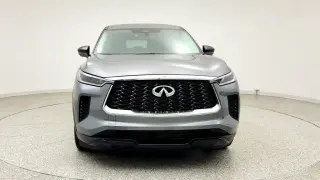 INFINITI QX60 2025 AWD Pure 4dr SUV