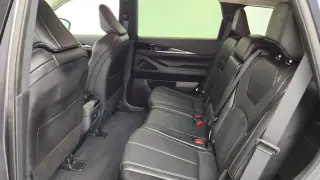 INFINITI QX60 2025 AWD Pure 4dr SUV