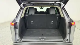 INFINITI QX60 2025 AWD Pure 4dr SUV