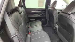 INFINITI QX60 2025 AWD Pure 4dr SUV