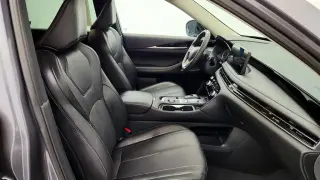 INFINITI QX60 2025 AWD Pure 4dr SUV