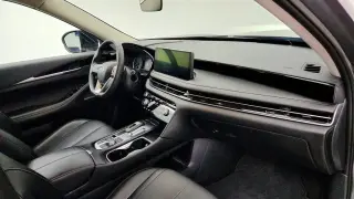 INFINITI QX60 2025 AWD Pure 4dr SUV