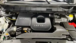 INFINITI QX60 2025 AWD Pure 4dr SUV
