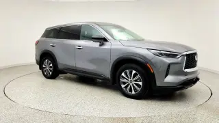 INFINITI QX60 2025 AWD Pure 4dr SUV