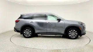 INFINITI QX60 2025 AWD Pure 4dr SUV